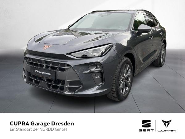 Cupra Terramar 1.5 eTSI DSG #AHK #Intel.Dr.XL #Navi #Matrix #Allwetter
