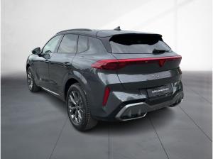 Cupra Terramar 1.5 eTSI DSG #AHK #Intel.Dr.XL #Navi #Matrix #Allwetter