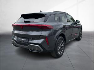 Cupra Terramar 1.5 eTSI DSG #AHK #Intel.Dr.XL #Navi #Matrix #Allwetter