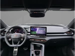 Cupra Terramar 1.5 eTSI DSG #AHK #Intel.Dr.XL #Navi #Matrix #Allwetter