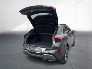 Cupra Terramar 1.5 eTSI DSG #AHK #Intel.Dr.XL #Navi #Matrix #Allwetter