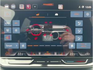 Cupra Terramar 1.5 eTSI DSG #AHK #Intel.Dr.XL #Navi #Matrix #Allwetter
