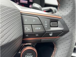 Cupra Terramar 1.5 eTSI DSG #AHK #Intel.Dr.XL #Navi #Matrix #Allwetter