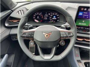 Cupra Terramar 1.5 eTSI DSG #AHK #Intel.Dr.XL #Navi #Matrix #Allwetter