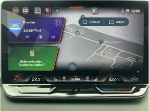 Cupra Terramar 1.5 eTSI DSG #AHK #Intel.Dr.XL #Navi #Matrix #Allwetter