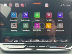 Cupra Terramar 1.5 eTSI DSG #AHK #Intel.Dr.XL #Navi #Matrix #Allwetter