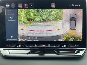 Cupra Terramar 1.5 eTSI DSG #AHK #Intel.Dr.XL #Navi #Matrix #Allwetter
