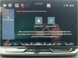 Cupra Terramar 1.5 eTSI DSG #AHK #Intel.Dr.XL #Navi #Matrix #Allwetter