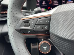 Cupra Terramar 1.5 eTSI DSG #AHK #Intel.Dr.XL #Navi #Matrix #Allwetter
