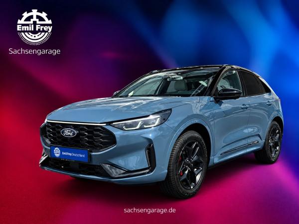 Ford Kuga 2.5l Plug-In 242PS BLUE CRUISE EDITION inkl. W&V🔥HotDeal🔥