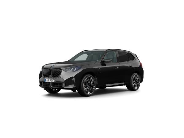 BMW X3 30e xDrive 🚀⚡️Lagerwagen Aktion⚡️September DEAL❗️