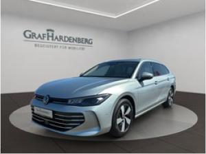 Volkswagen Passat Variant 1.5 TSI e Hybrid
