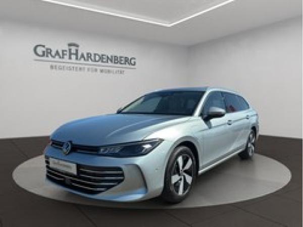 Volkswagen Passat Variant 1.5 TSI e Hybrid