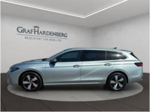Volkswagen Passat Variant 1.5 TSI e Hybrid