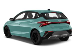 Hyundai i20 1.0 T-GDI DCT Trend
