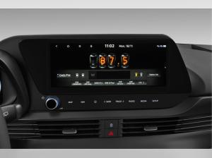 Hyundai i20 1.0 T-GDI DCT Trend