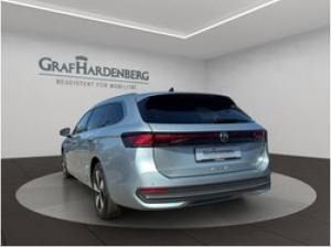 Volkswagen Passat Variant 1.5 TSI e Hybrid