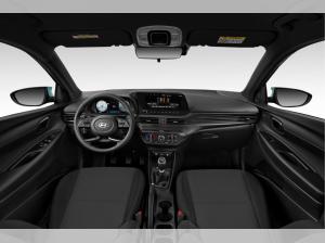 Hyundai i20 1.0 T-GDI DCT Trend