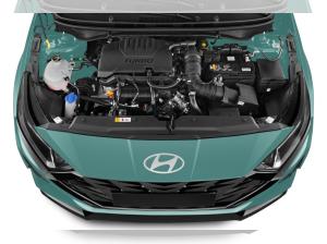 Hyundai i20 1.0 T-GDI DCT Trend