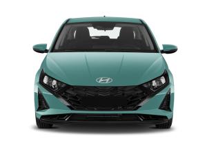 Hyundai i20 1.0 T-GDI DCT Trend