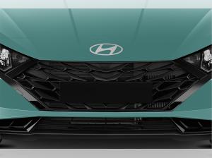 Hyundai i20 1.0 T-GDI DCT Trend