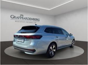 Volkswagen Passat Variant 1.5 TSI e Hybrid
