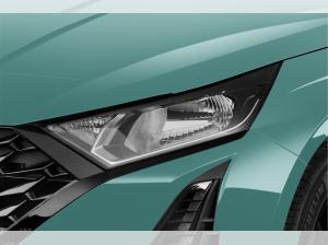 Hyundai i20 1.0 T-GDI DCT Trend