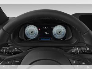 Hyundai i20 1.0 T-GDI DCT Trend