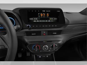 Hyundai i20 1.0 T-GDI DCT Trend