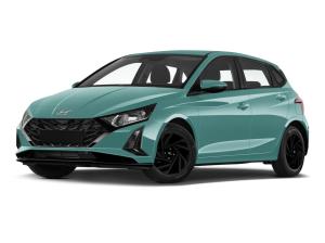Hyundai i20 1.0 T-GDI DCT Trend