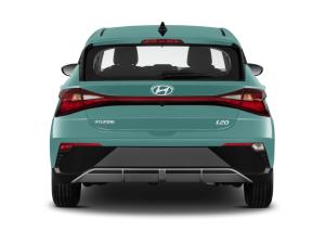 Hyundai i20 1.0 T-GDI DCT Trend