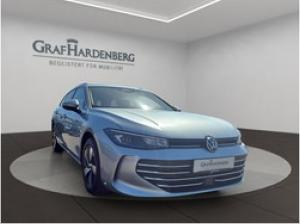 Volkswagen Passat Variant 1.5 TSI e Hybrid