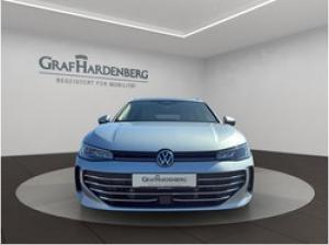 Volkswagen Passat Variant 1.5 TSI e Hybrid