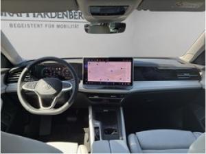 Volkswagen Passat Variant 1.5 TSI e Hybrid
