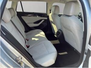 Volkswagen Passat Variant 1.5 TSI e Hybrid