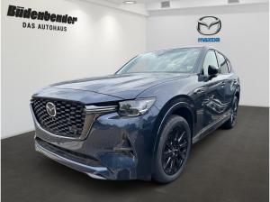 Mazda CX-60 Homura Plus / Angebot bis 30.09.26!! / Sofort verfügbar!!