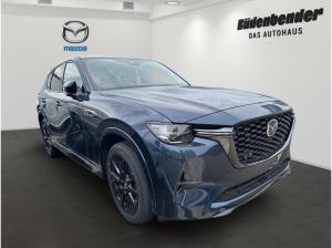 Mazda CX-60 Homura Plus / Angebot bis 30.09.26!! / Sofort verfügbar!!