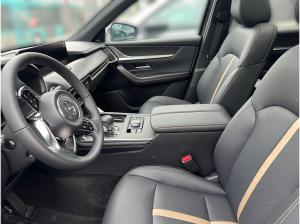 Mazda CX-60 Homura Plus / Angebot bis 30.09.26!! / Sofort verfügbar!!