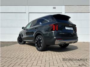 Kia Sorento *NUR GEWERBE*Platinum*4WD*2.2D*AWD*DCT8*PLAT*NAPPA*PREM*GD*