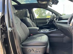Kia Sorento *NUR GEWERBE*Platinum*4WD*2.2D*AWD*DCT8*PLAT*NAPPA*PREM*GD*