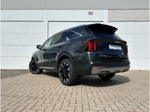 Kia Sorento *NUR GEWERBE*Platinum*4WD*2.2D*AWD*DCT8*PLAT*NAPPA*PREM*GD*