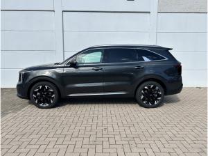 Kia Sorento *NUR GEWERBE*Platinum*4WD*2.2D*AWD*DCT8*PLAT*NAPPA*PREM*GD*