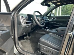 Kia Sorento *NUR GEWERBE*Platinum*4WD*2.2D*AWD*DCT8*PLAT*NAPPA*PREM*GD*