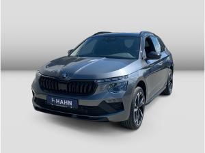 Skoda Kamiq "Monta Carlo" 1.5TSI 150PS DSG *SOFORT VERFÜGBAR*
