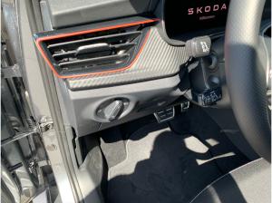 Skoda Kamiq "Monta Carlo" 1.5TSI 150PS DSG *SOFORT VERFÜGBAR*