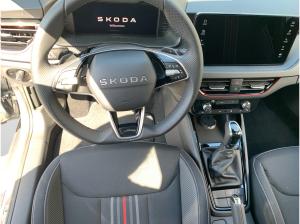 Skoda Kamiq "Monta Carlo" 1.5TSI 150PS DSG *SOFORT VERFÜGBAR*
