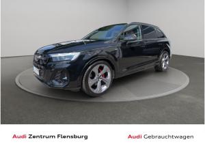 Audi Q7 S line TDI quattro tiptronic - Audi exclusive