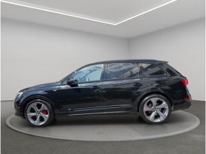 Audi Q7 S line TDI quattro tiptronic - Audi exclusive