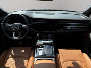 Audi Q7 S line TDI quattro tiptronic - Audi exclusive