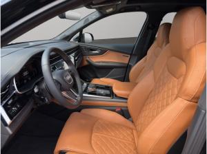 Audi Q7 S line TDI quattro tiptronic - Audi exclusive